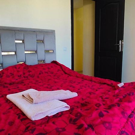 Chic Tangier Terrace Suite Kültér fotó