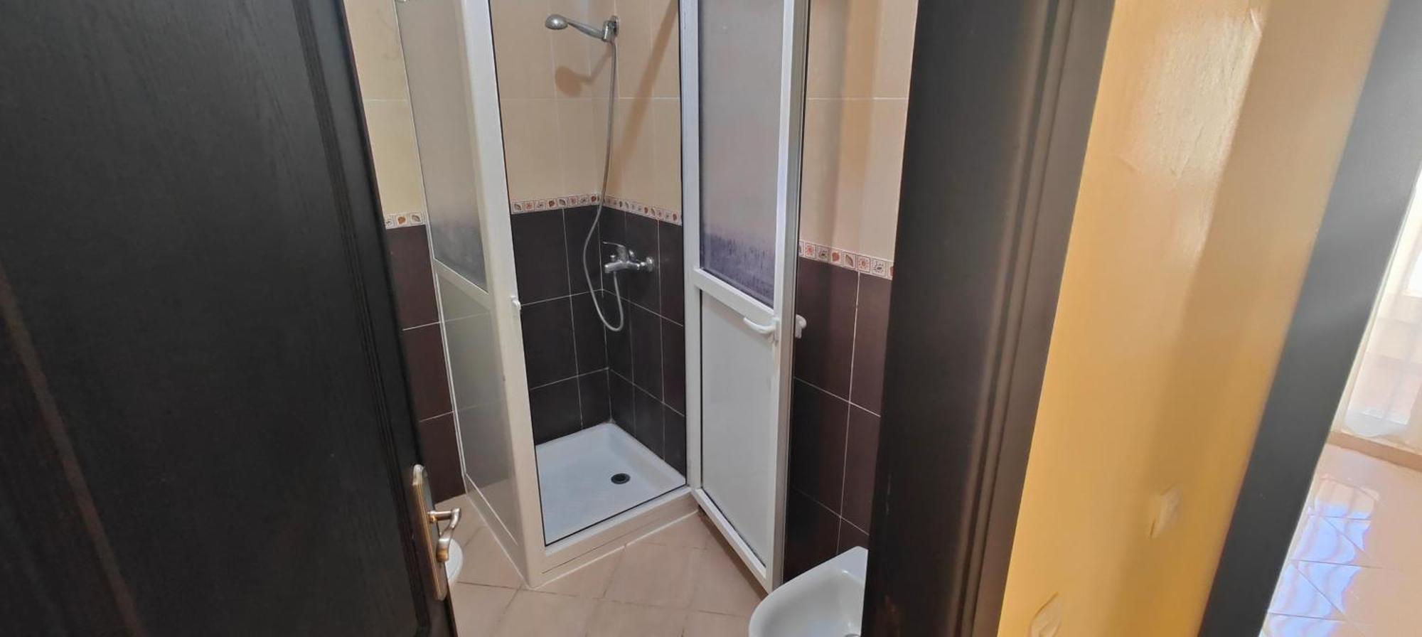 Chic Tangier Terrace Suite Kültér fotó