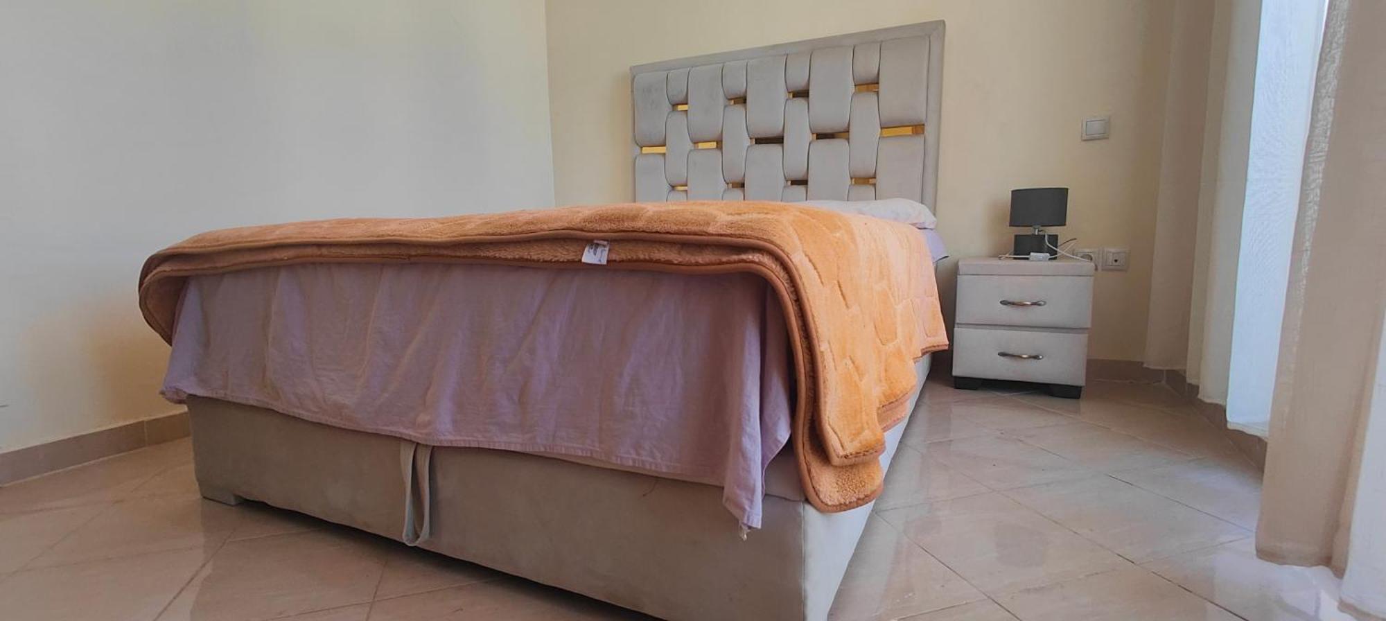 Chic Tangier Terrace Suite Kültér fotó