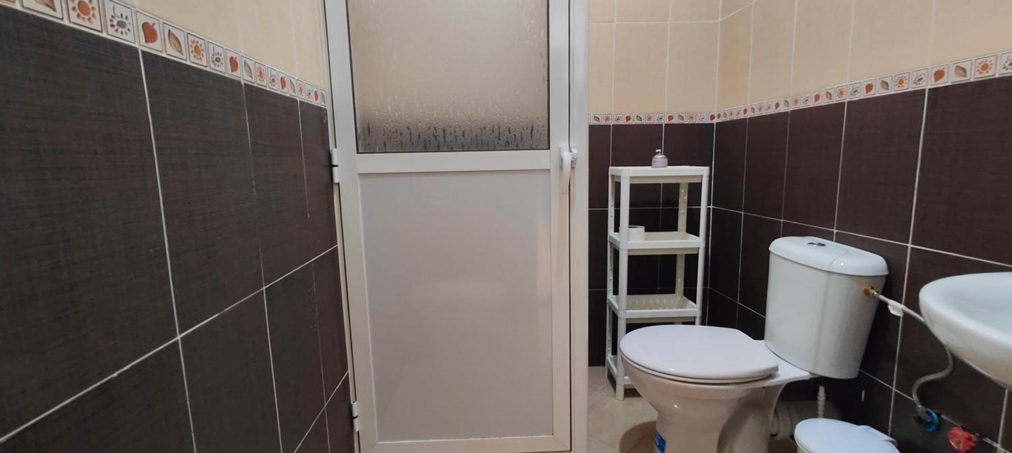 Chic Tangier Terrace Suite Kültér fotó