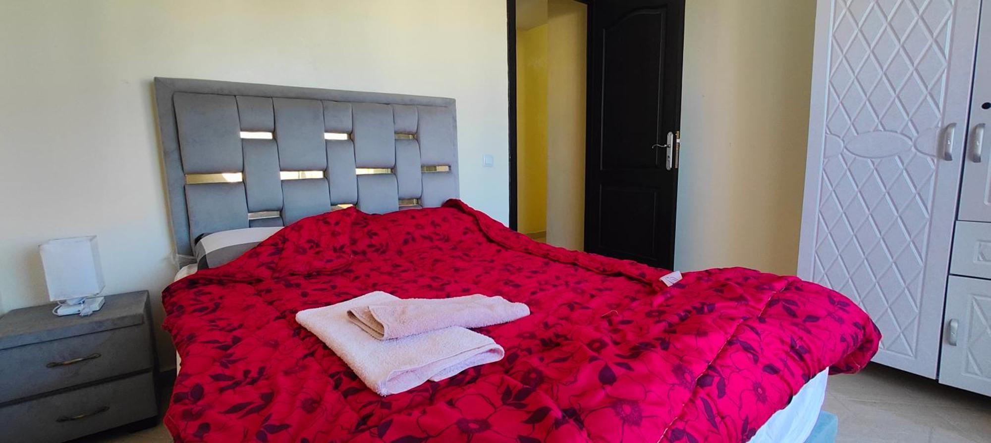 Chic Tangier Terrace Suite Kültér fotó
